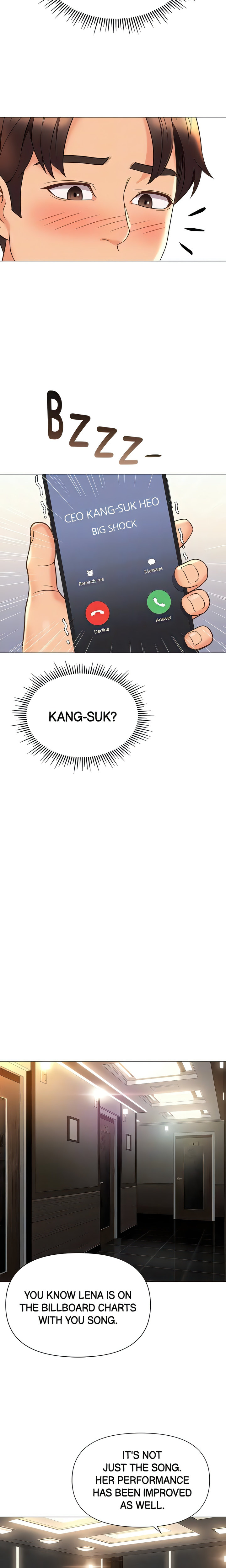 Daughter Friend - Chapter 117 [photo 19] - MangaPorn