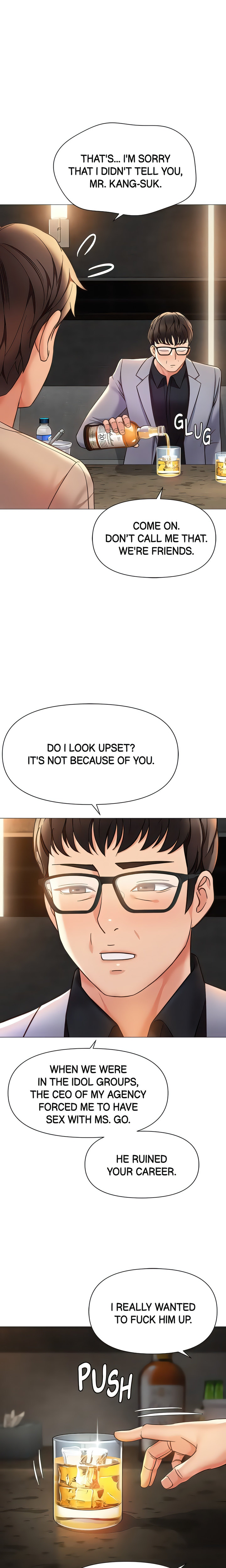 Daughter Friend - Chapter 117 [photo 21] - MangaPorn