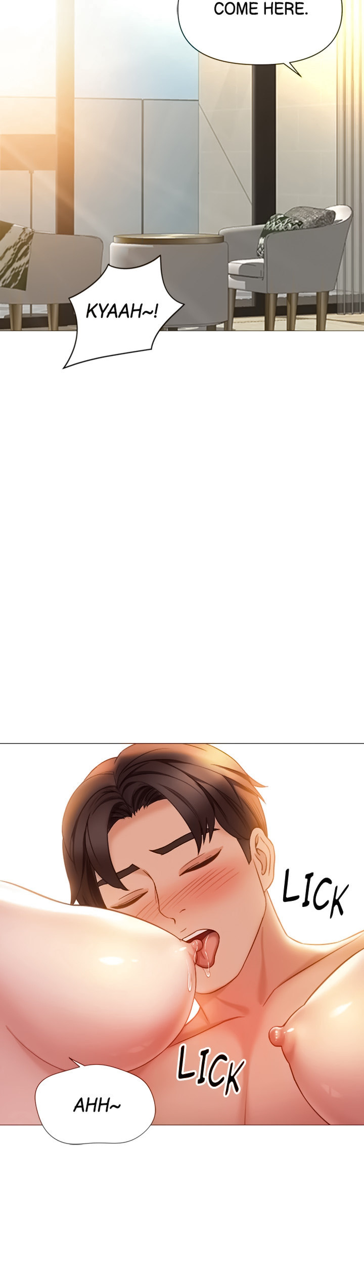 Daughter Friend - Chapter 118 [photo 16] - MangaPorn