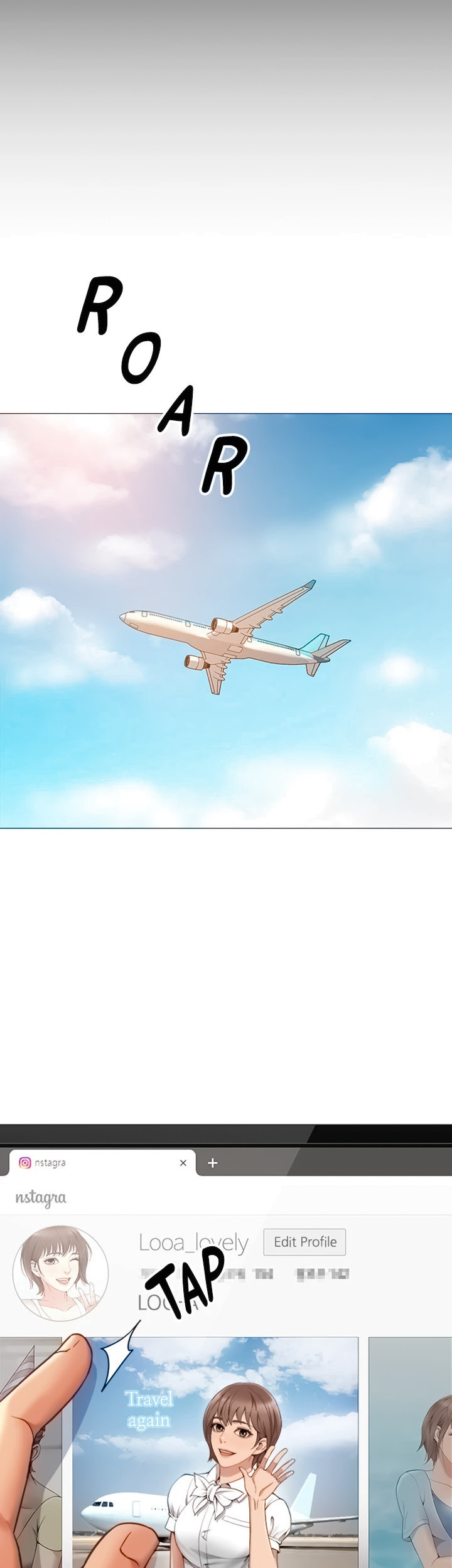 Daughter Friend - Chapter 118 [photo 37] - MangaPorn