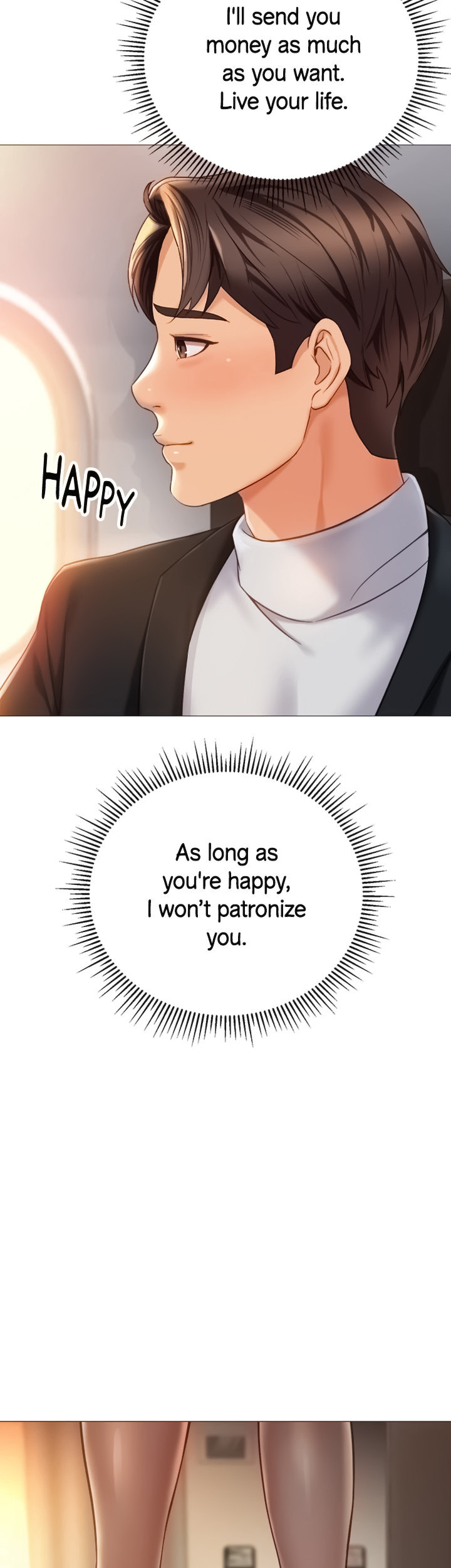 Daughter Friend - Chapter 118 [photo 40] - MangaPorn