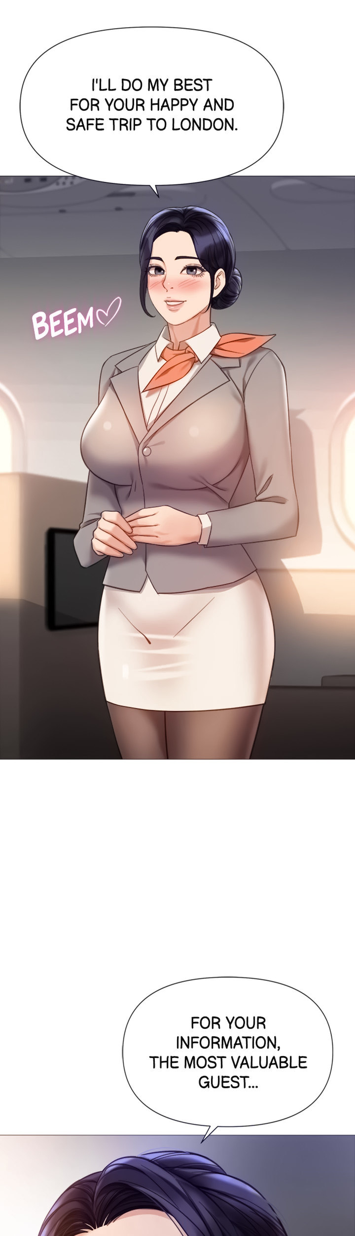 Daughter Friend - Chapter 118 [photo 42] - MangaPorn