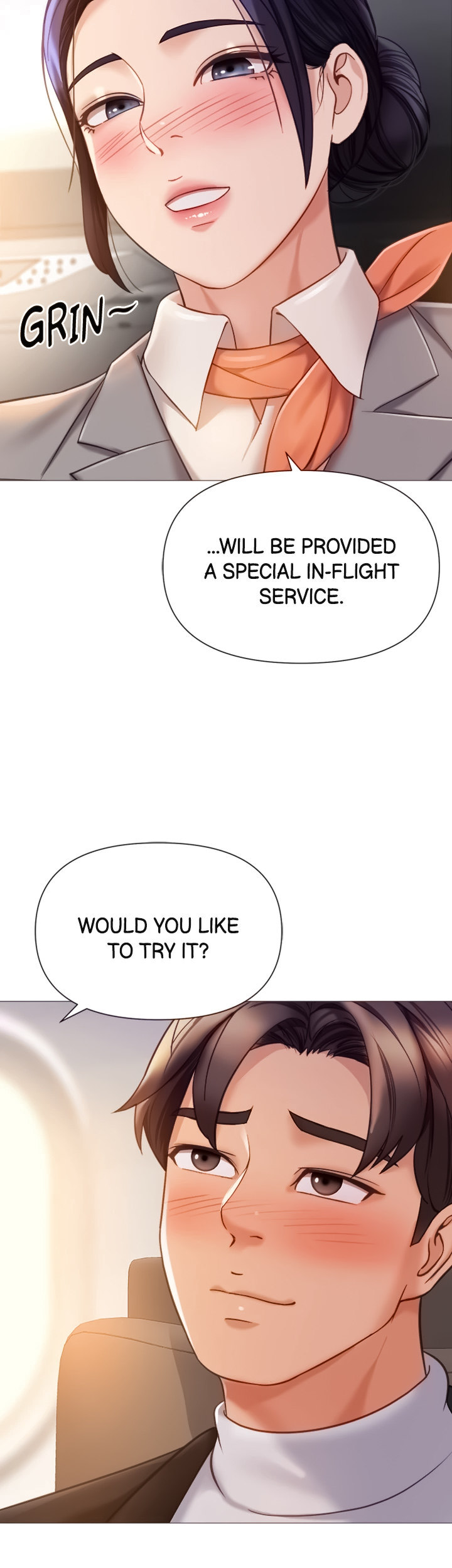 Daughter Friend - Chapter 118 [photo 43] - MangaPorn