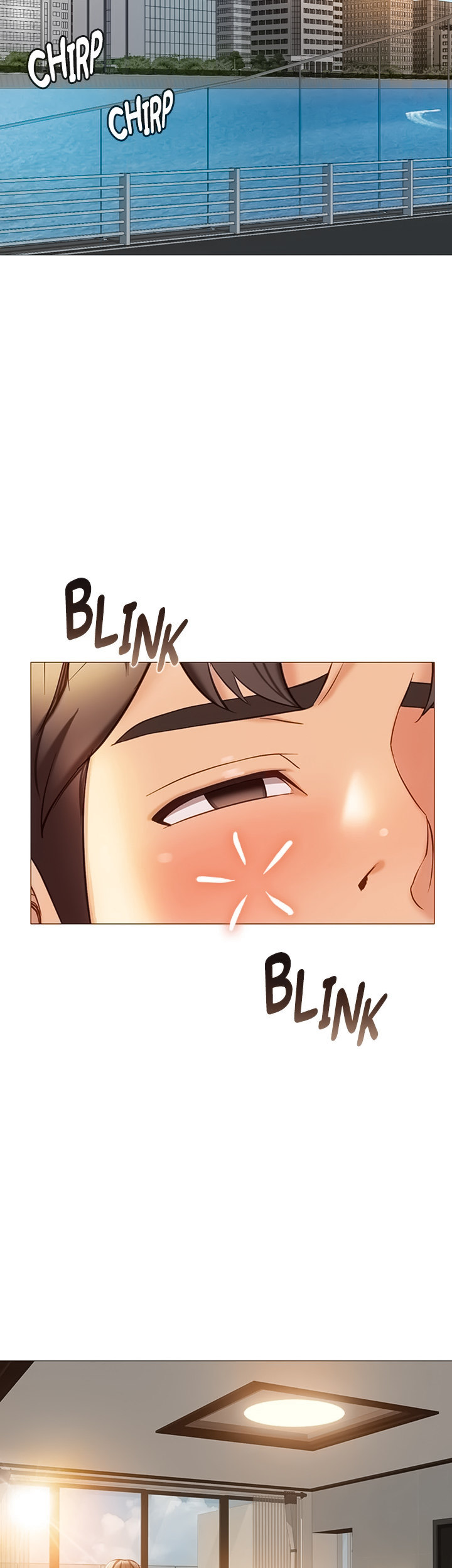 Daughter Friend - Chapter 118 [photo 7] - MangaPorn