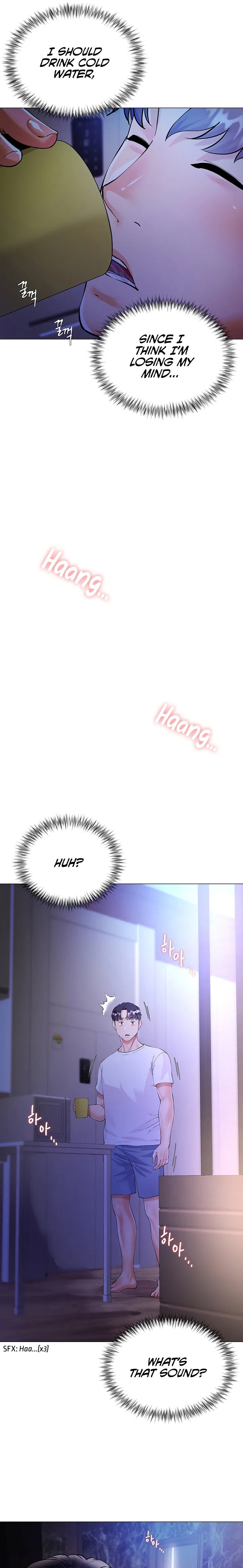 My Sister-in-law’s Skirt - Chapter 1 [photo 40] - MangaPorn