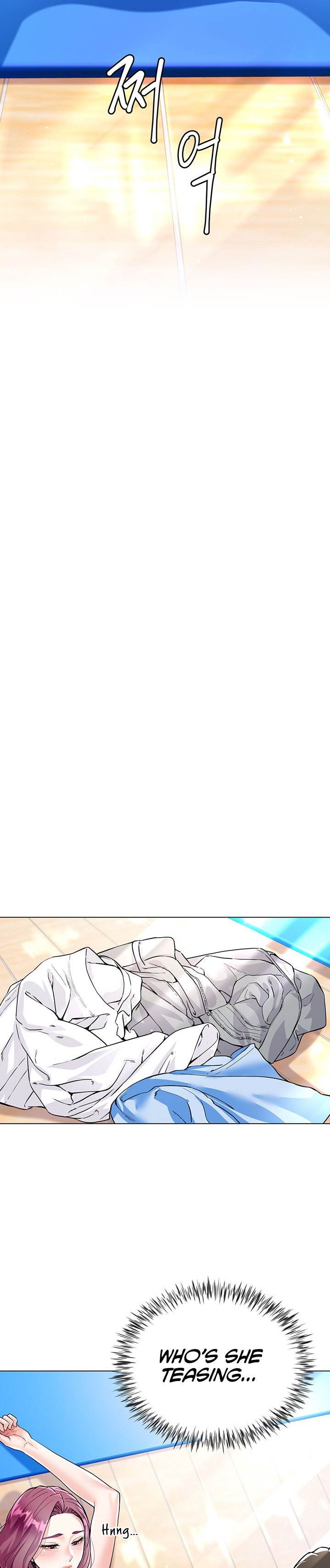 My Sister-in-law’s Skirt - Chapter 3 [photo 26] - MangaPorn