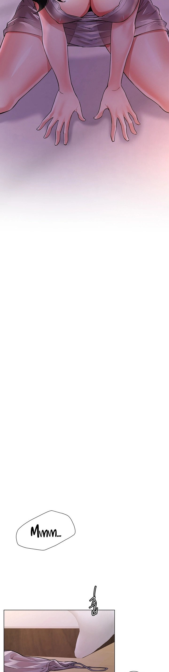 My Sister-in-law’s Skirt - Chapter 4 [photo 23] - MangaPorn