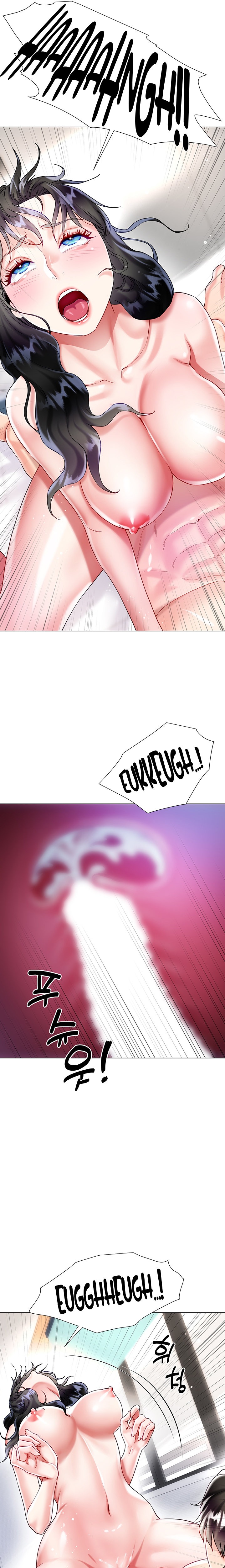 My Sister-in-law’s Skirt - Chapter 22 [photo 10] - MangaPorn