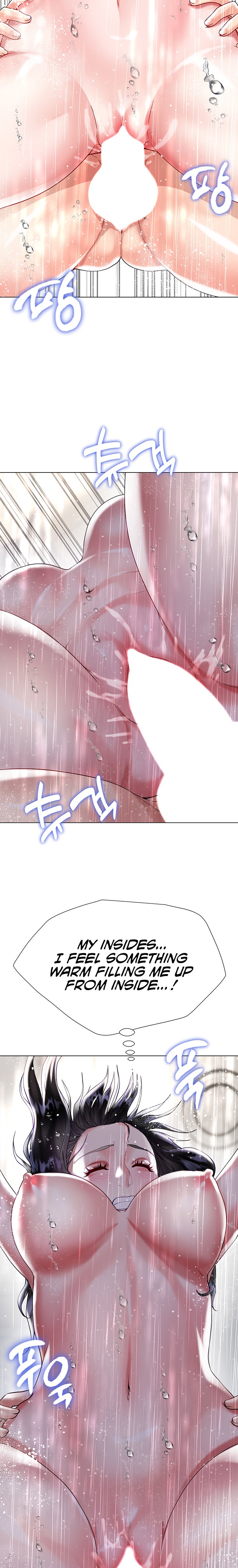 My Sister-in-law’s Skirt - Chapter 22 [photo 26] - MangaPorn