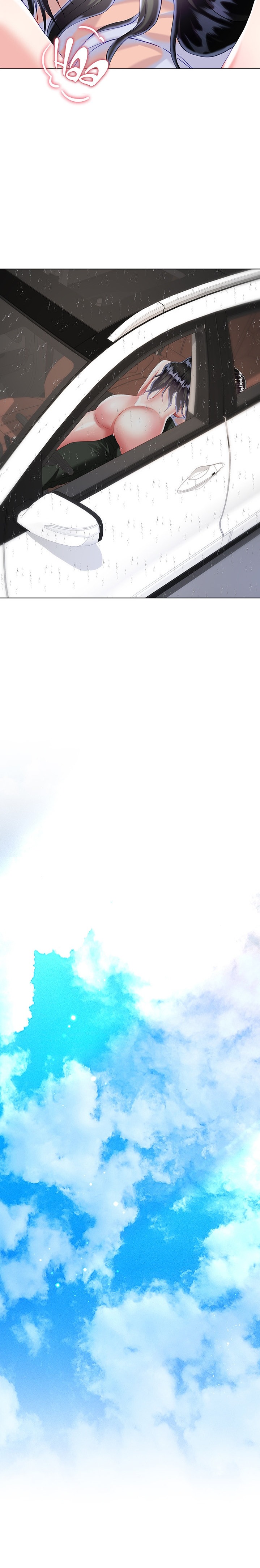 My Sister-in-law’s Skirt - Chapter 28 [photo 30] - MangaPorn