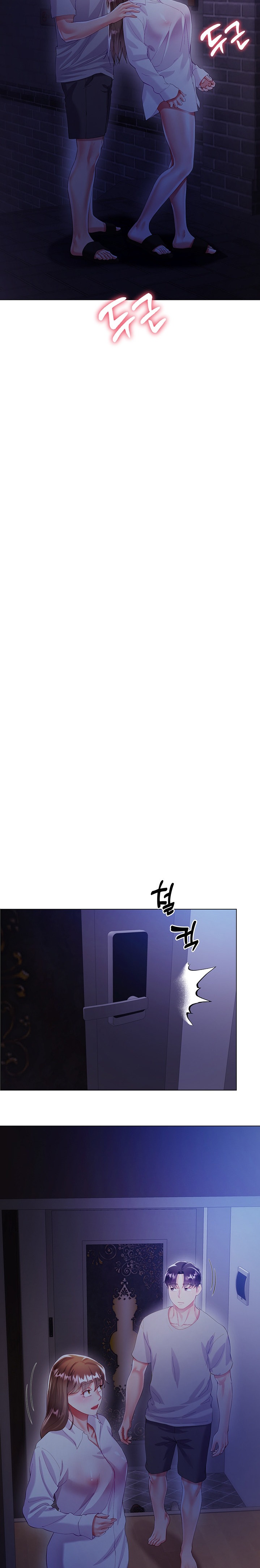 My Sister-in-law’s Skirt - Chapter 29 [photo 26] - MangaPorn