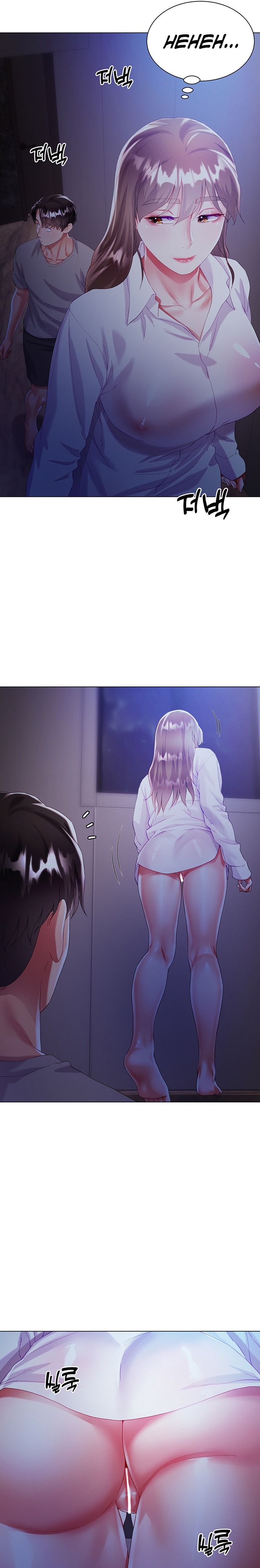 My Sister-in-law’s Skirt - Chapter 29 [photo 28] - MangaPorn