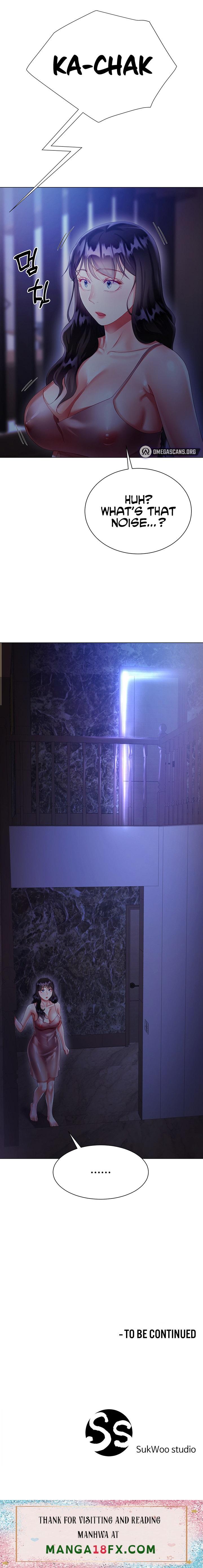 My Sister-in-law’s Skirt - Chapter 29 [photo 31] - MangaPorn