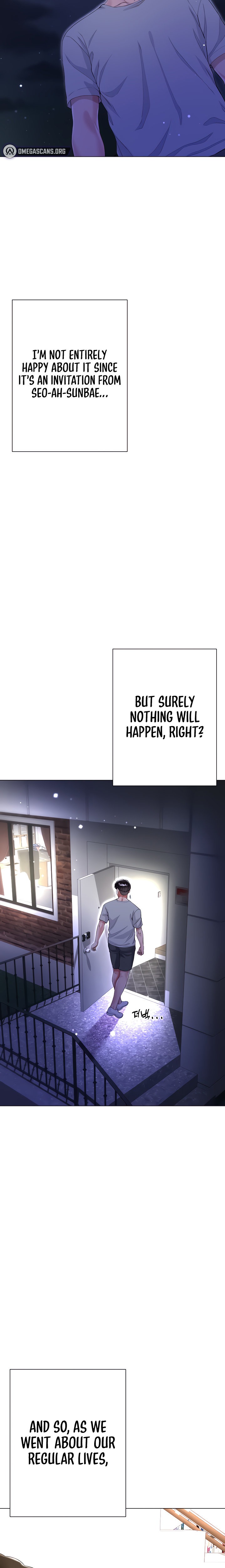 My Sister-in-law’s Skirt - Chapter 37 [photo 10] - MangaPorn