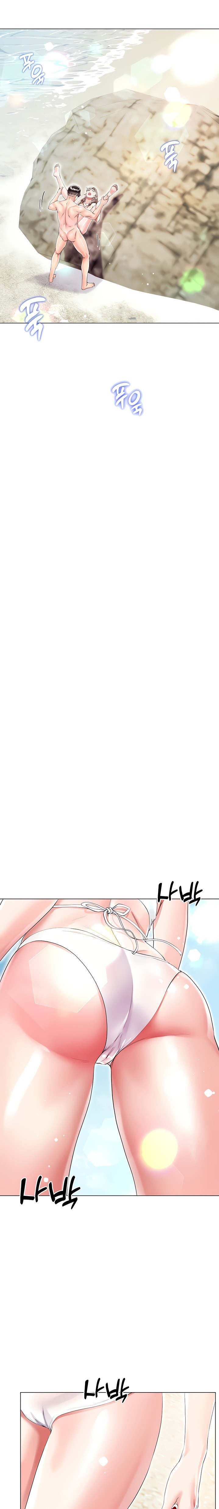 My Sister-in-law’s Skirt - Chapter 38 [photo 27] - MangaPorn