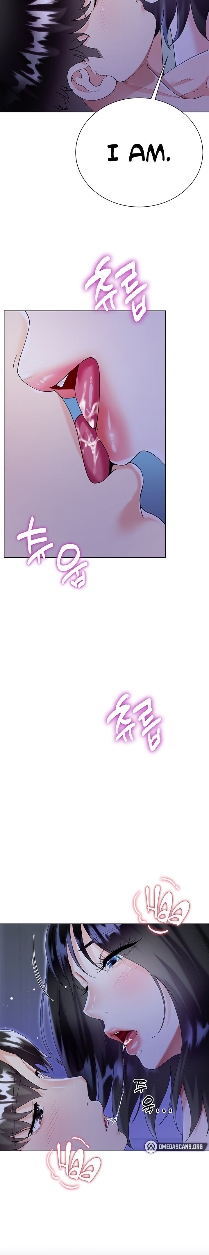 My Sister-in-law’s Skirt - Chapter 41 [photo 14] - MangaPorn