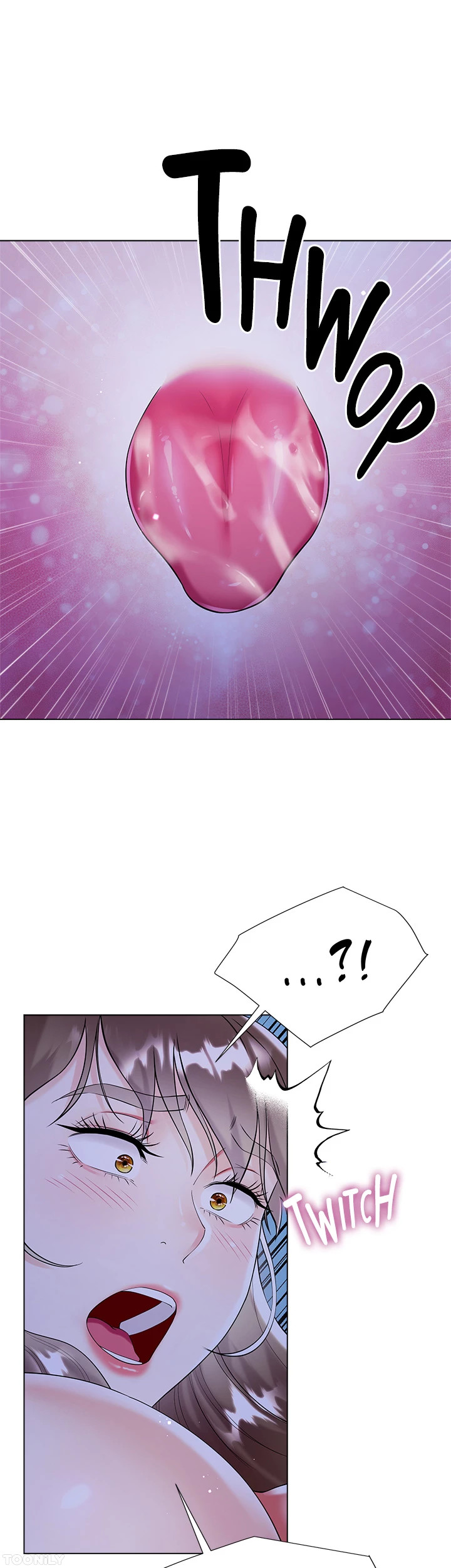 My Sister-in-law’s Skirt - Chapter 42 [photo 37] - MangaPorn