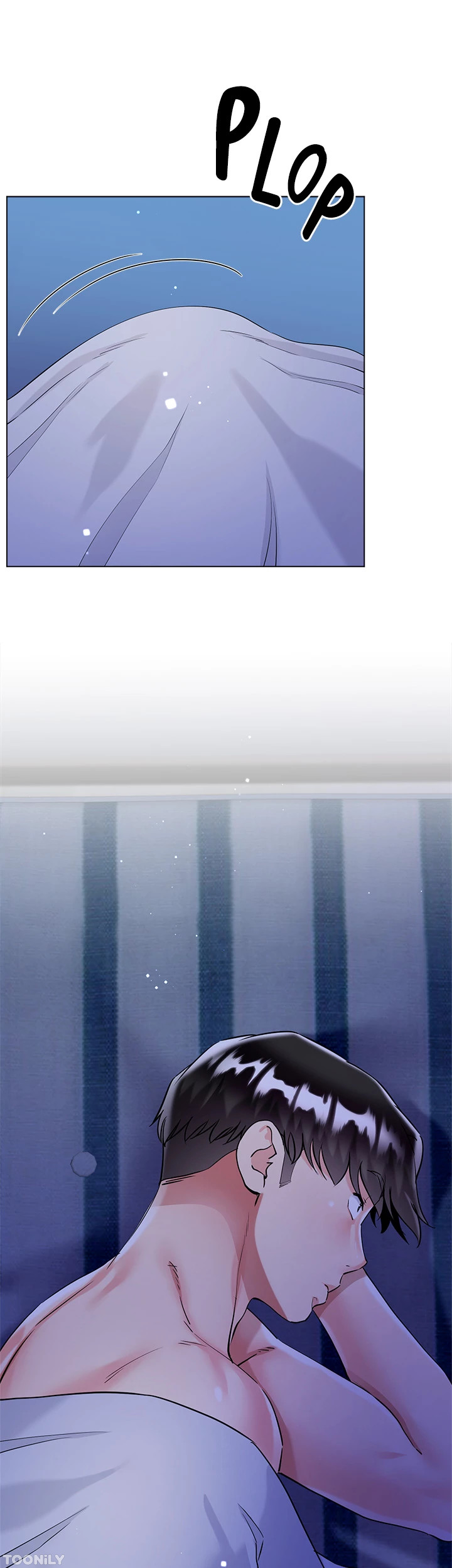 My Sister-in-law’s Skirt - Chapter 42 [photo 55] - MangaPorn