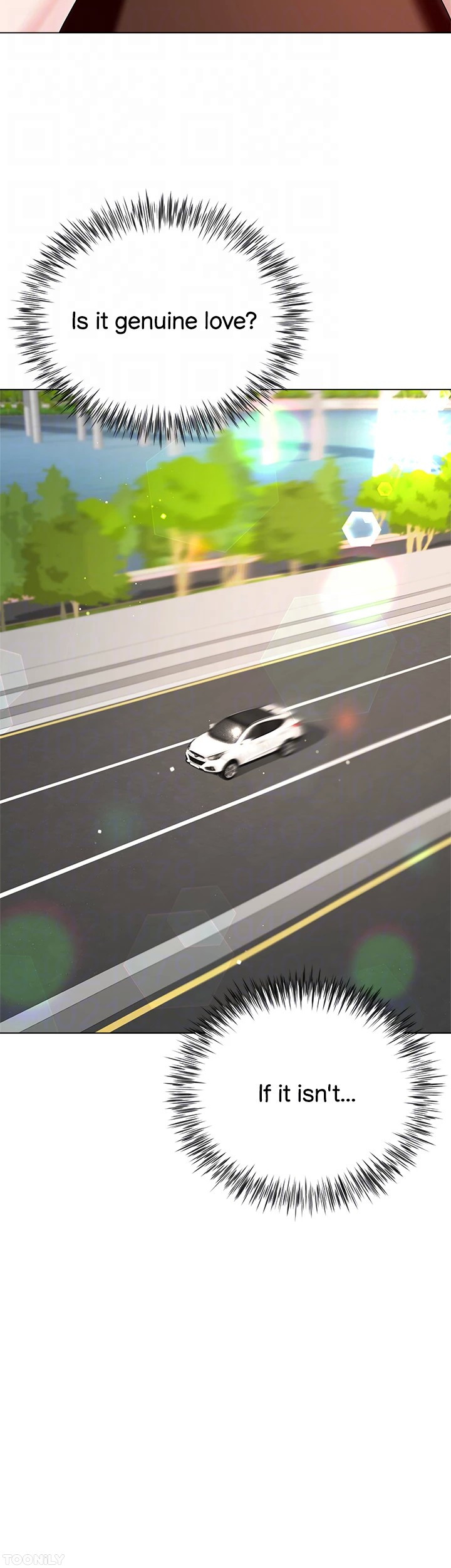 My Sister-in-law’s Skirt - Chapter 43 [photo 20] - MangaPorn