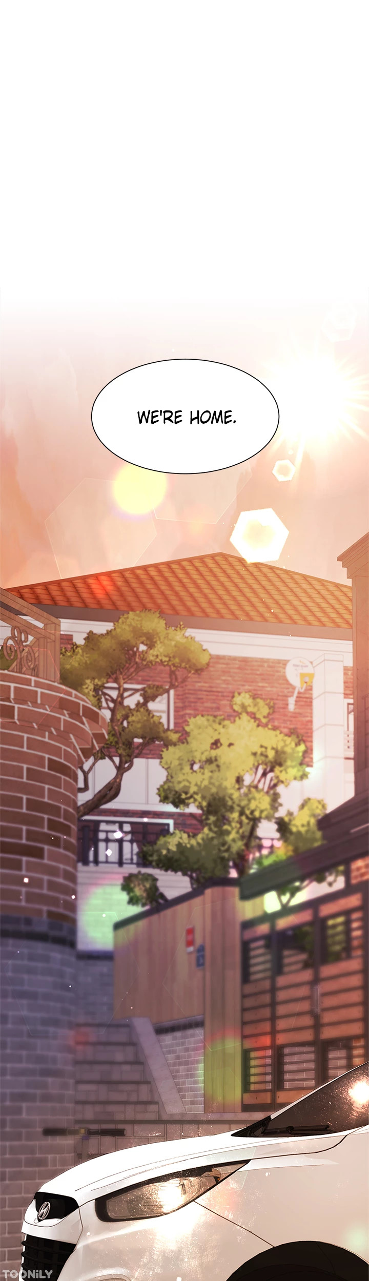 My Sister-in-law’s Skirt - Chapter 43 [photo 21] - MangaPorn