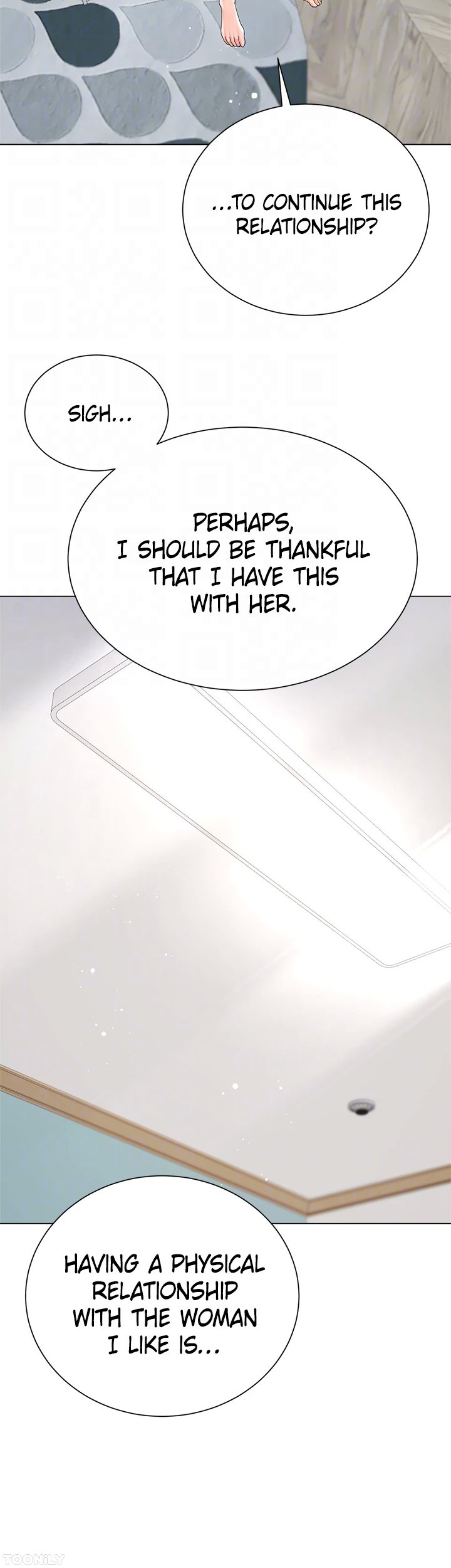 My Sister-in-law’s Skirt - Chapter 43 [photo 32] - MangaPorn