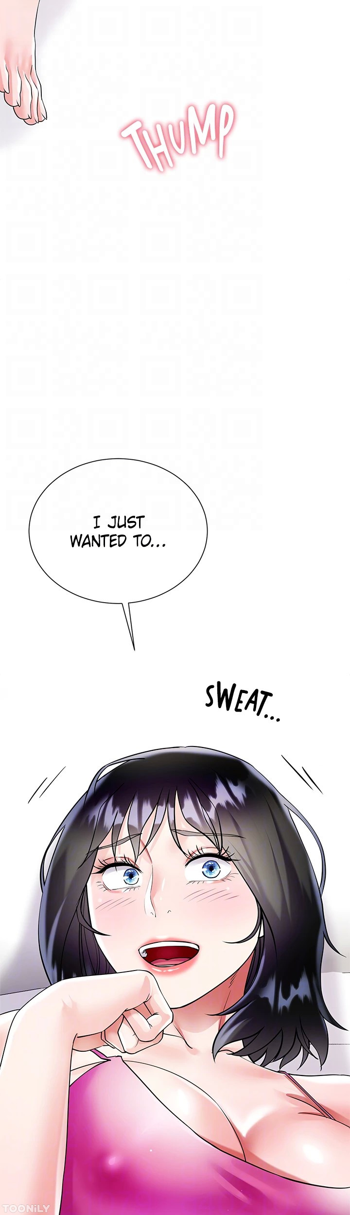 My Sister-in-law’s Skirt - Chapter 43 [photo 37] - MangaPorn