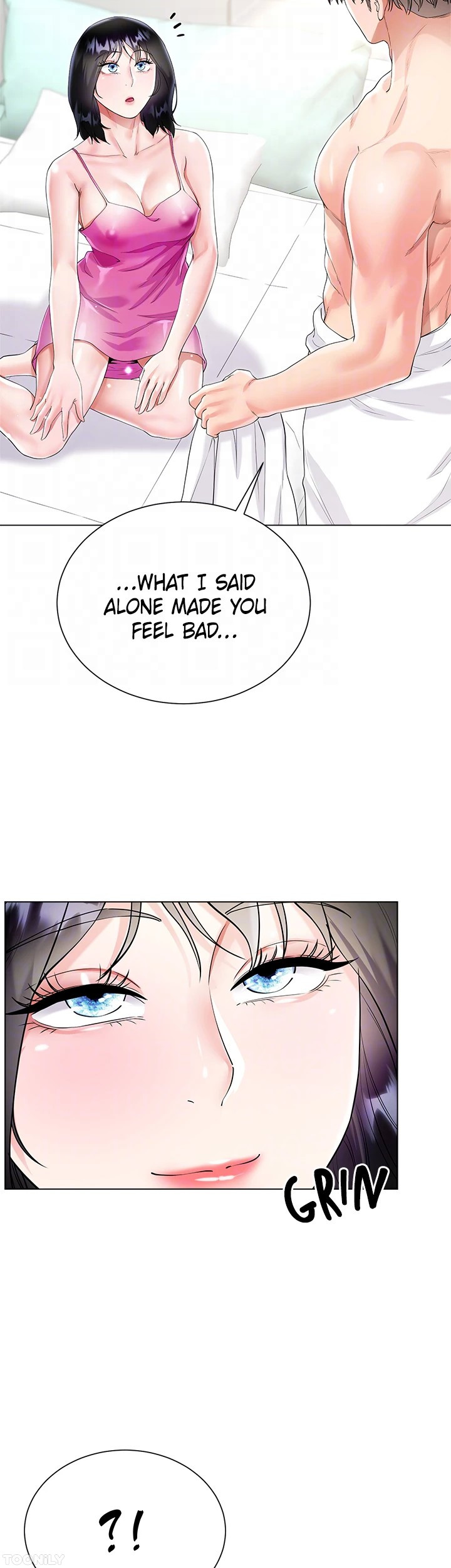 My Sister-in-law’s Skirt - Chapter 43 [photo 40] - MangaPorn