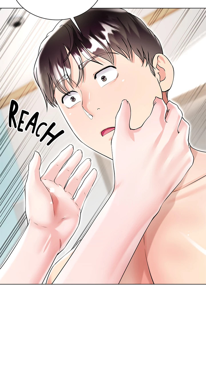 My Sister-in-law’s Skirt - Chapter 43 [photo 41] - MangaPorn