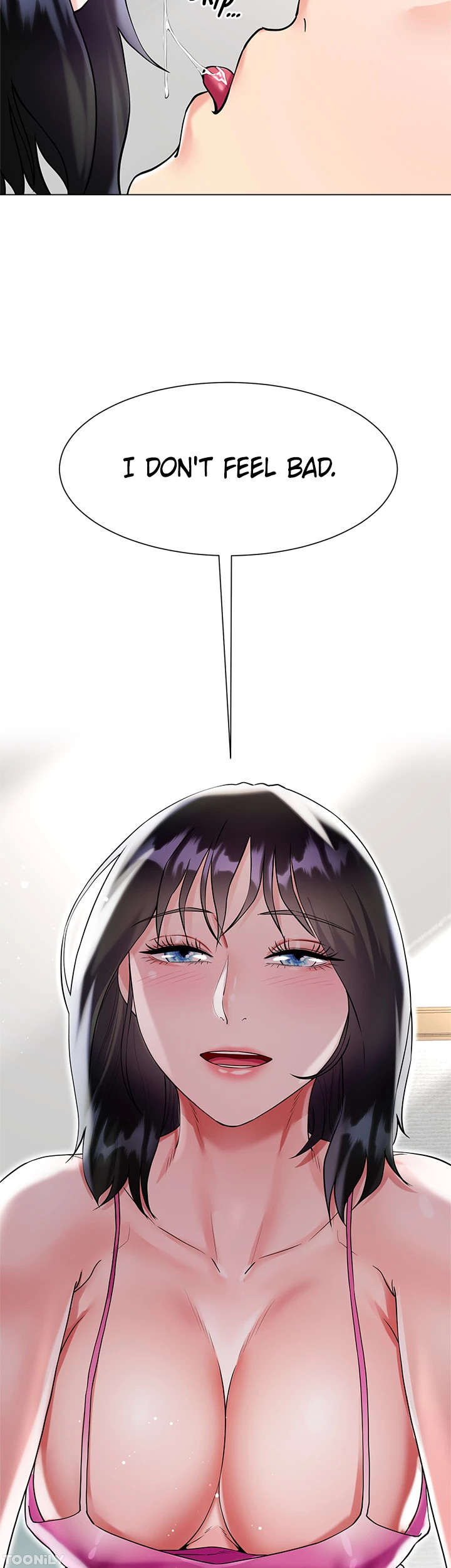 My Sister-in-law’s Skirt - Chapter 43 [photo 45] - MangaPorn