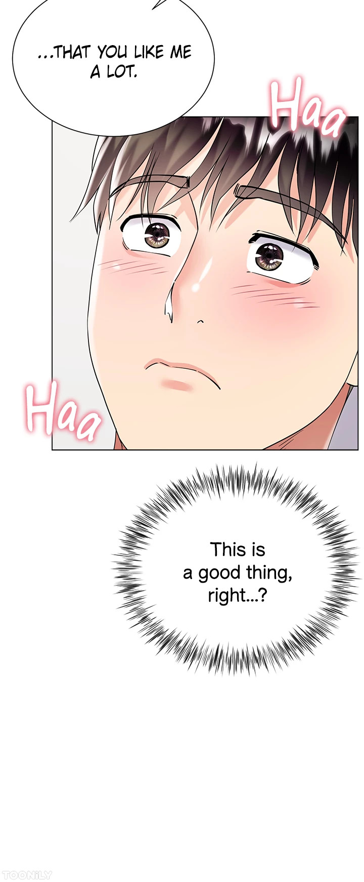 My Sister-in-law’s Skirt - Chapter 43 [photo 47] - MangaPorn