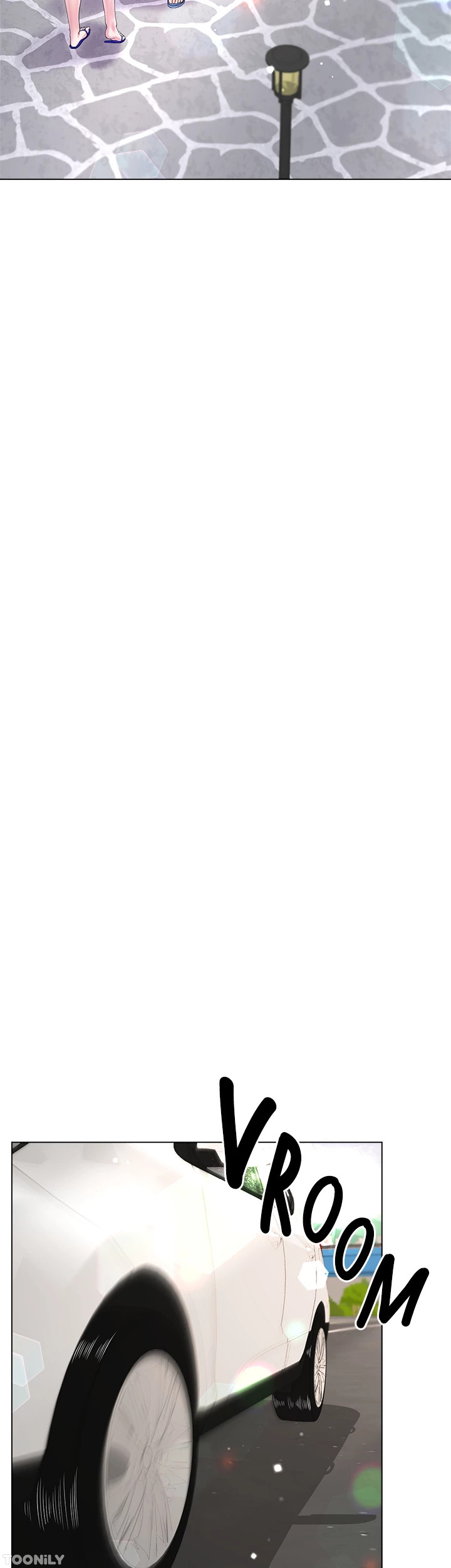 My Sister-in-law’s Skirt - Chapter 43 [photo 9] - MangaPorn