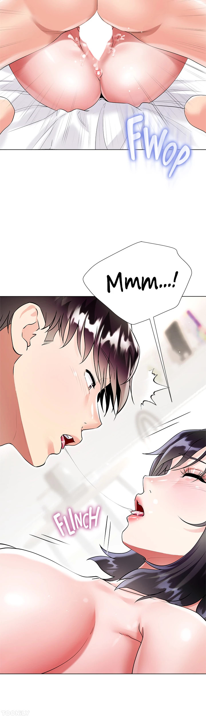 My Sister-in-law’s Skirt - Chapter 44 [photo 44] - MangaPorn