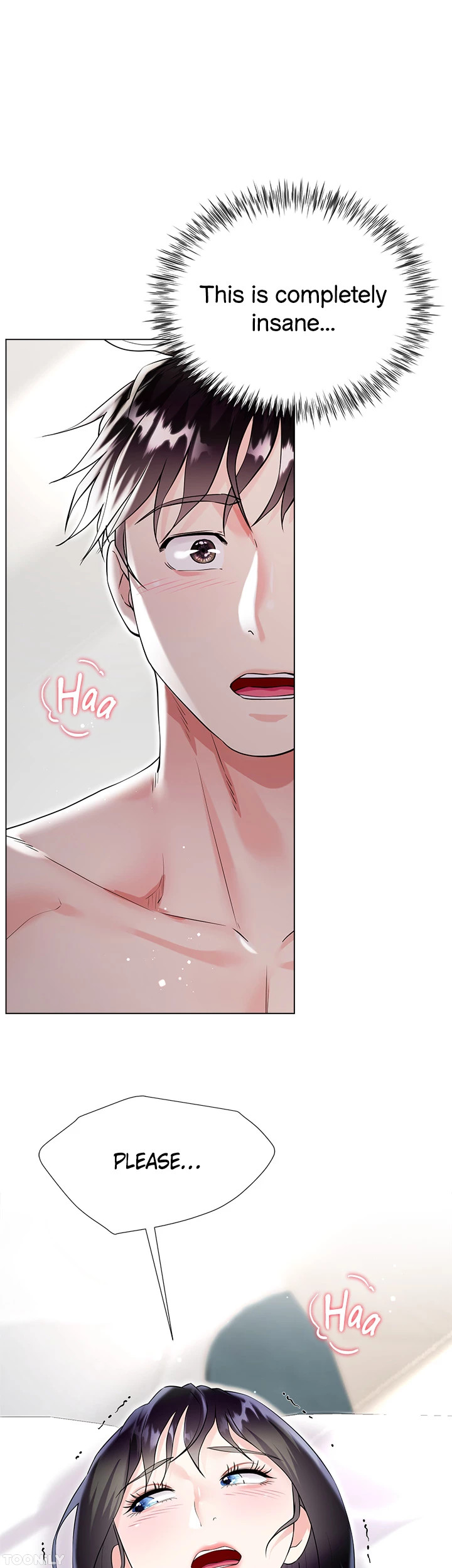 My Sister-in-law’s Skirt - Chapter 44 [photo 45] - MangaPorn