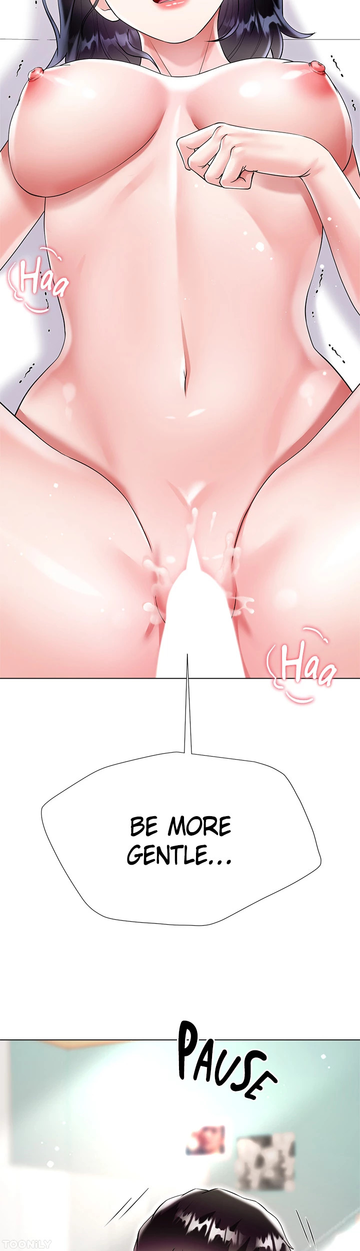 My Sister-in-law’s Skirt - Chapter 44 [photo 46] - MangaPorn