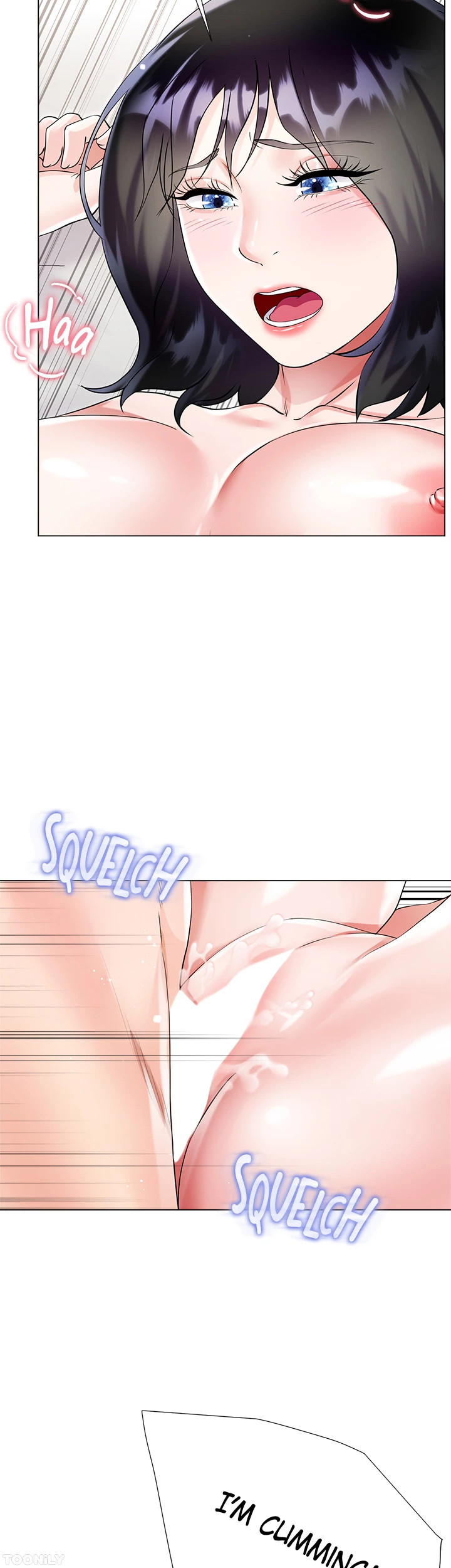 My Sister-in-law’s Skirt - Chapter 44 [photo 53] - MangaPorn