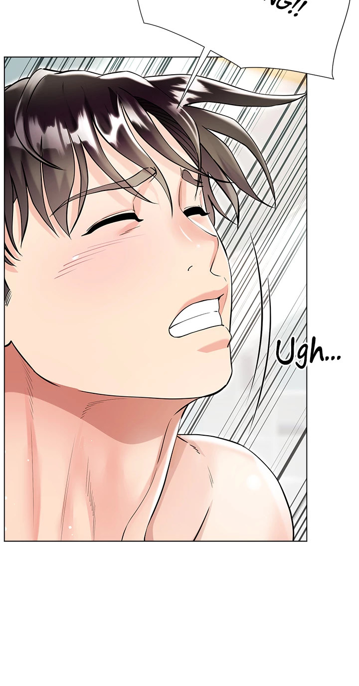 My Sister-in-law’s Skirt - Chapter 44 [photo 54] - MangaPorn