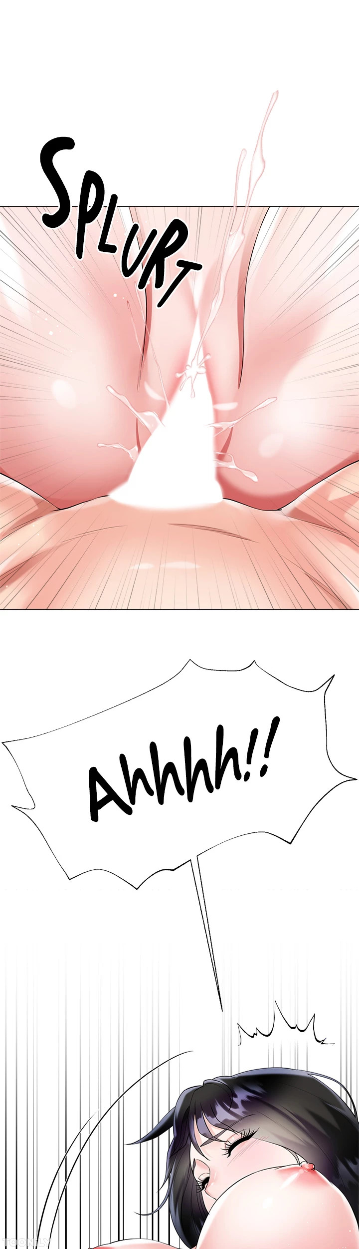 My Sister-in-law’s Skirt - Chapter 44 [photo 55] - MangaPorn