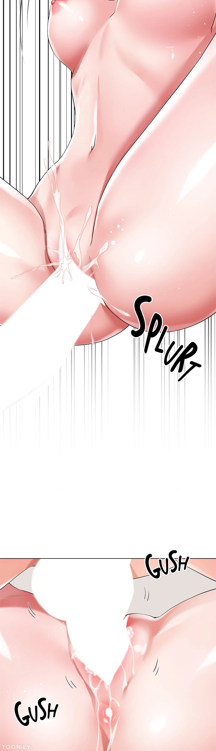 My Sister-in-law’s Skirt - Chapter 44 [photo 56] - MangaPorn