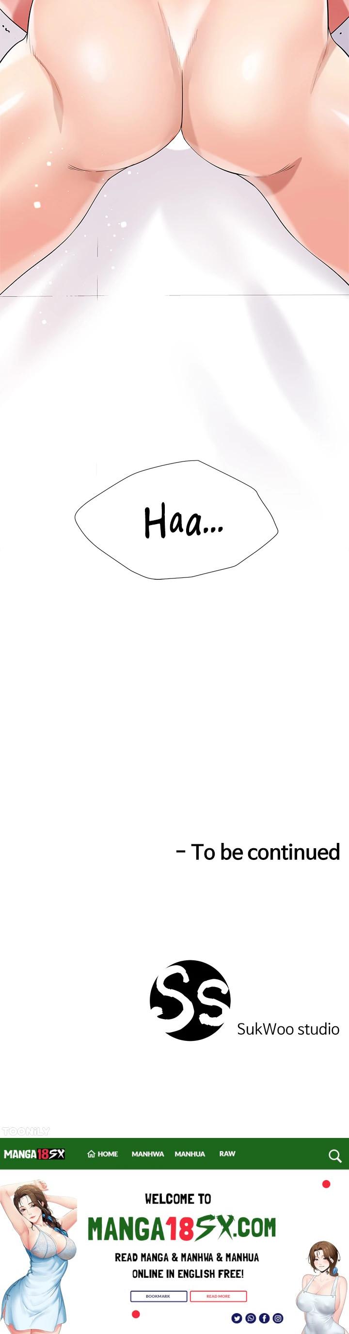 My Sister-in-law’s Skirt - Chapter 44 [photo 58] - MangaPorn