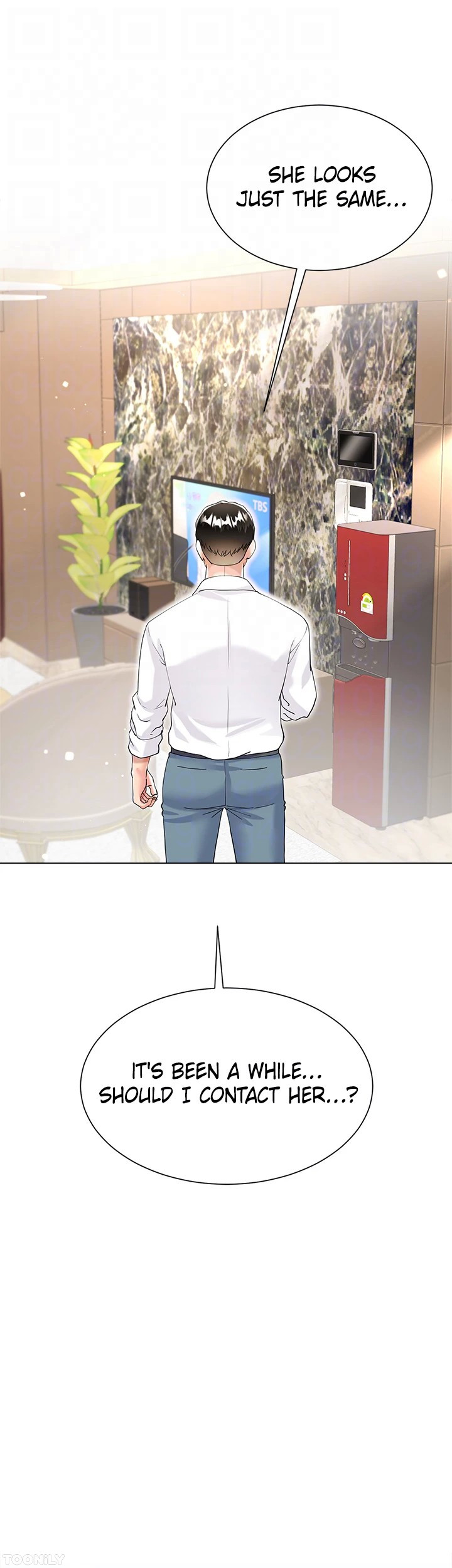 My Sister-in-law’s Skirt - Chapter 45 [photo 13] - MangaPorn