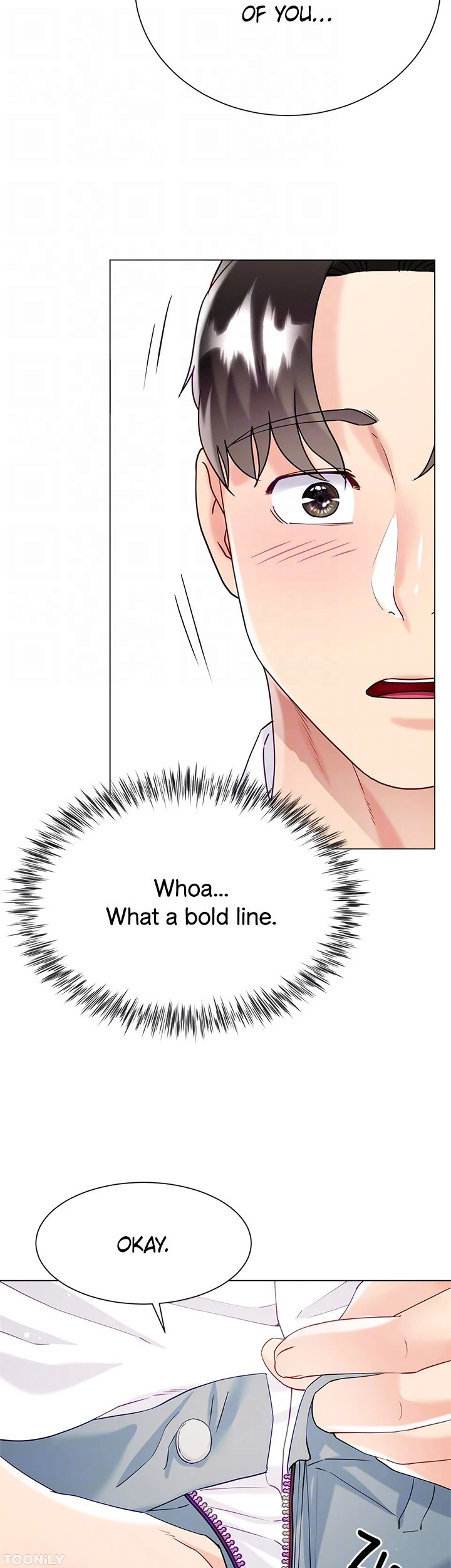 My Sister-in-law’s Skirt - Chapter 45 [photo 38] - MangaPorn