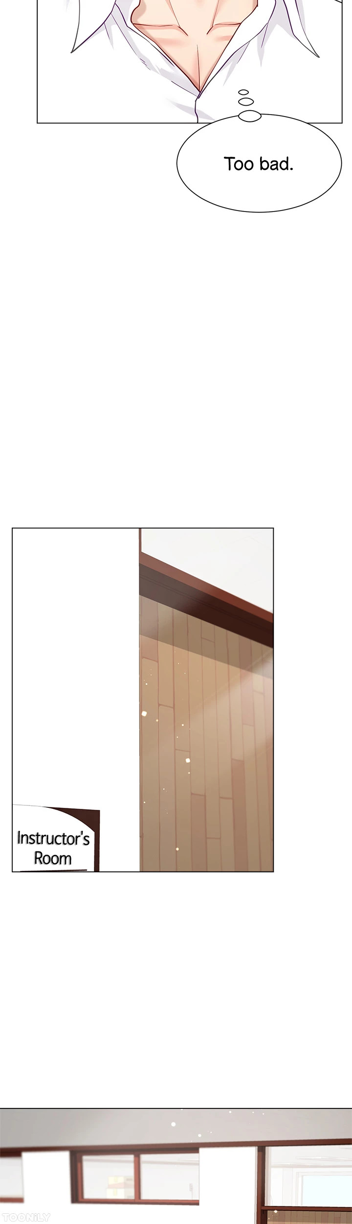 My Sister-in-law’s Skirt - Chapter 45 [photo 44] - MangaPorn