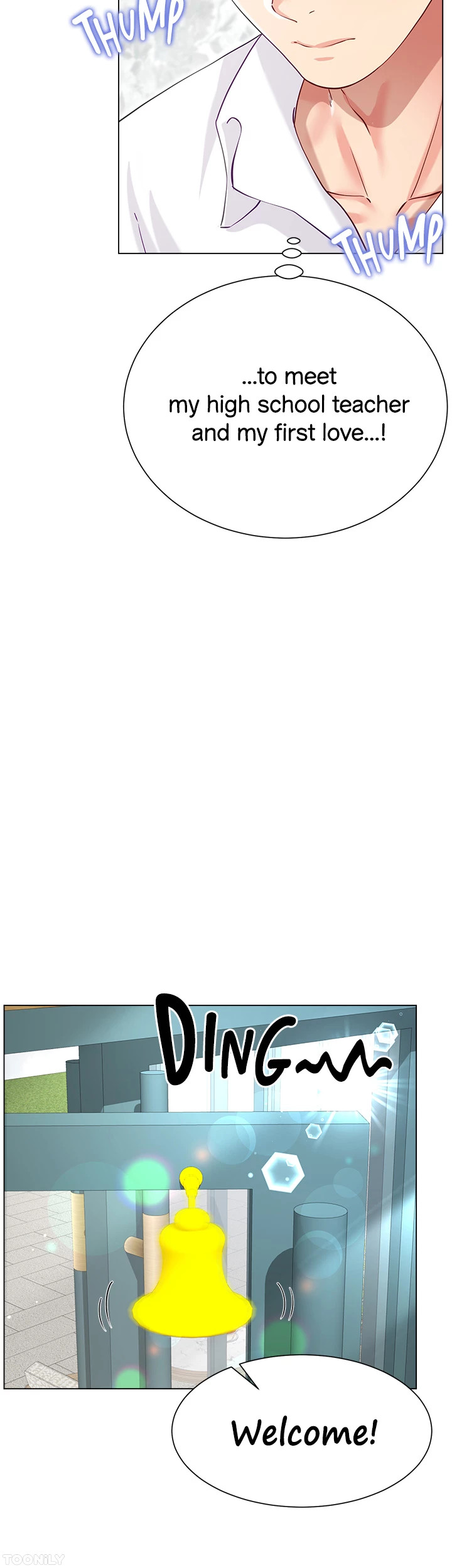 My Sister-in-law’s Skirt - Chapter 45 [photo 50] - MangaPorn