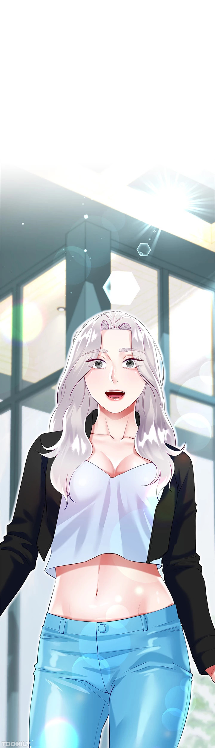 My Sister-in-law’s Skirt - Chapter 45 [photo 55] - MangaPorn