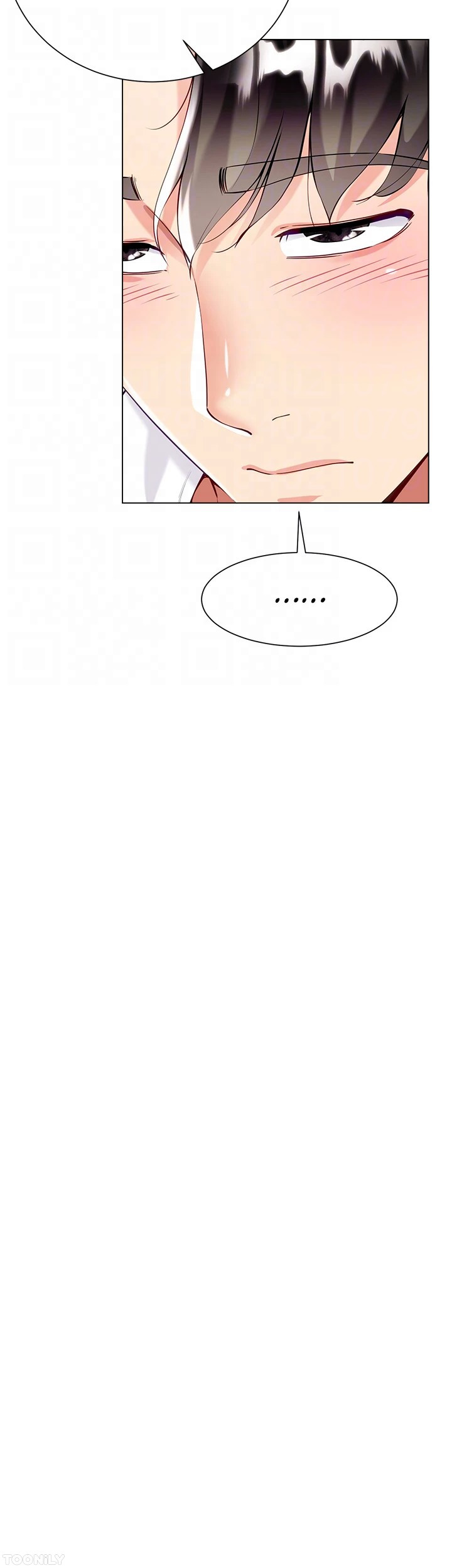 My Sister-in-law’s Skirt - Chapter 46 [photo 17] - MangaPorn