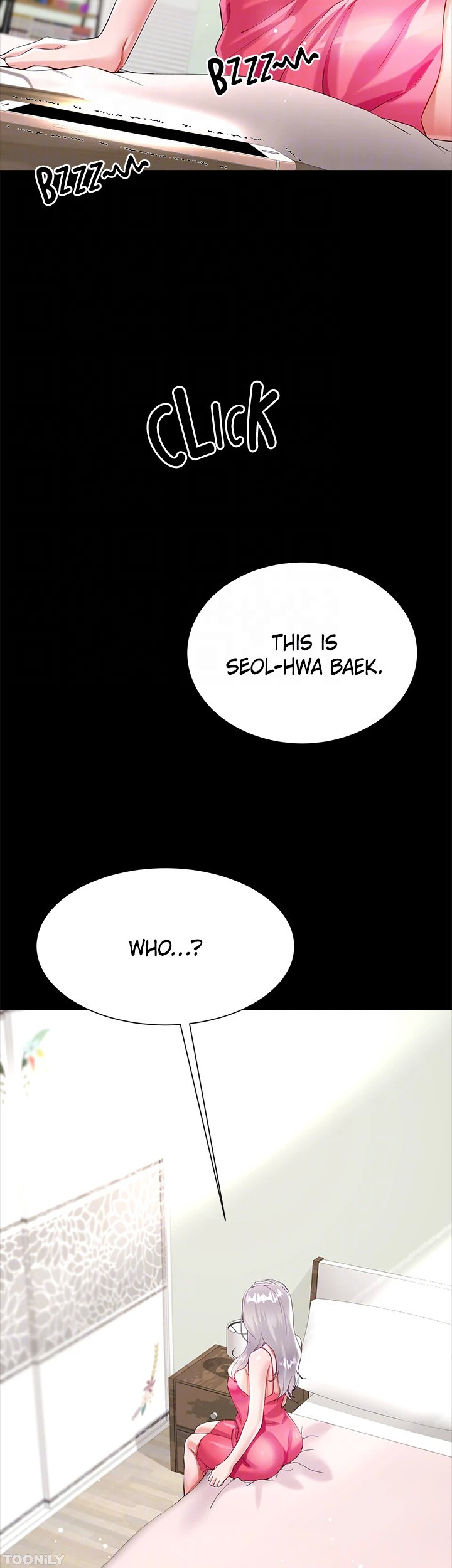 My Sister-in-law’s Skirt - Chapter 46 [photo 33] - MangaPorn