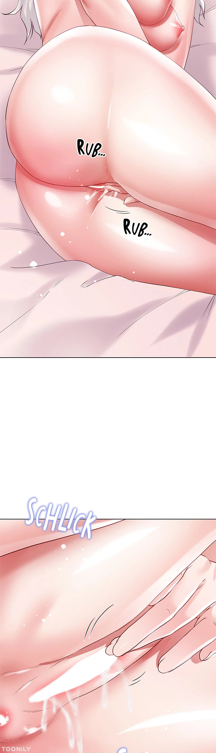 My Sister-in-law’s Skirt - Chapter 46 [photo 41] - MangaPorn