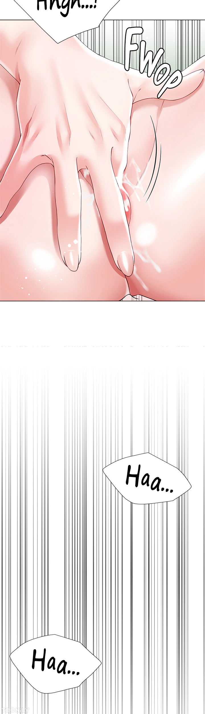 My Sister-in-law’s Skirt - Chapter 46 [photo 46] - MangaPorn