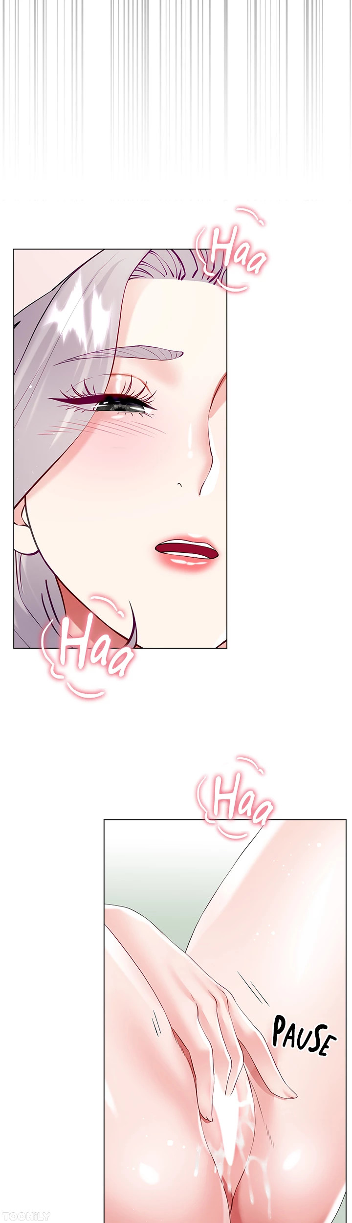 My Sister-in-law’s Skirt - Chapter 46 [photo 47] - MangaPorn