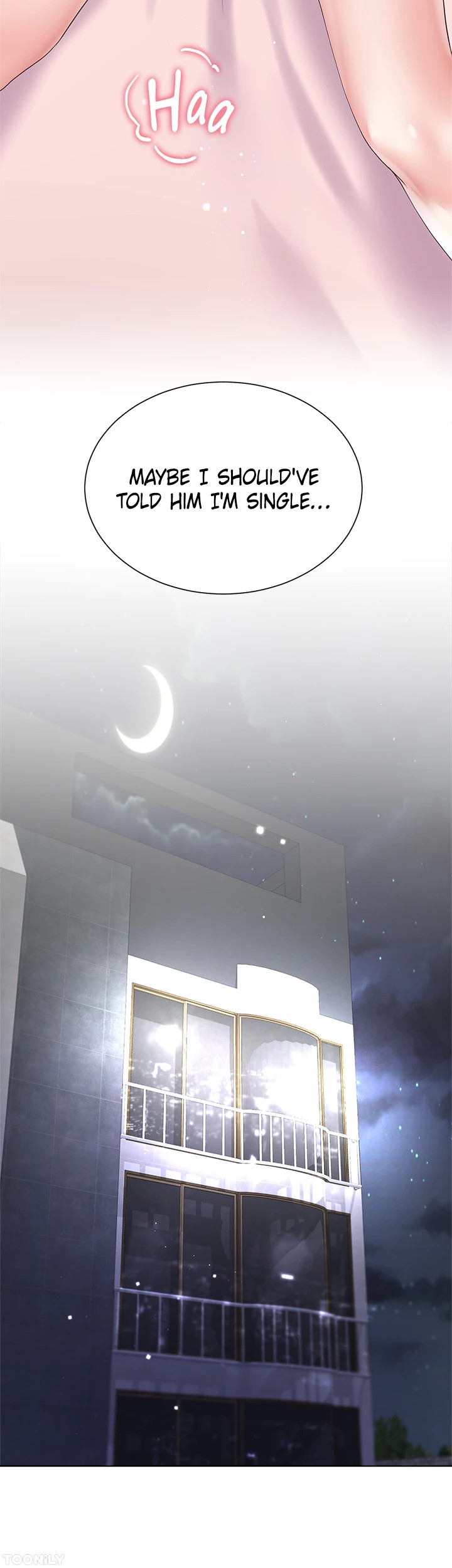 My Sister-in-law’s Skirt - Chapter 46 [photo 50] - MangaPorn